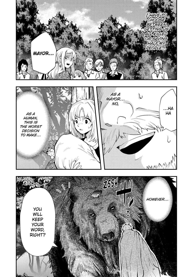 Sono Rettou Kishi Level 999 5 18