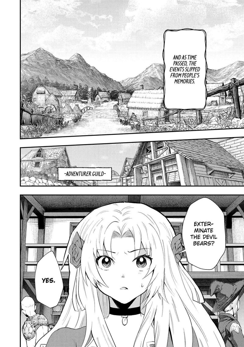 Sono Rettou Kishi Level 999 5 2