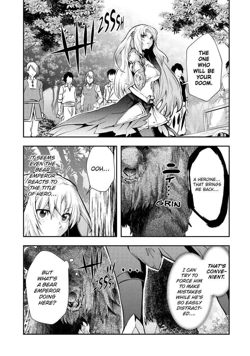 Sono Rettou Kishi Level 999 5 23