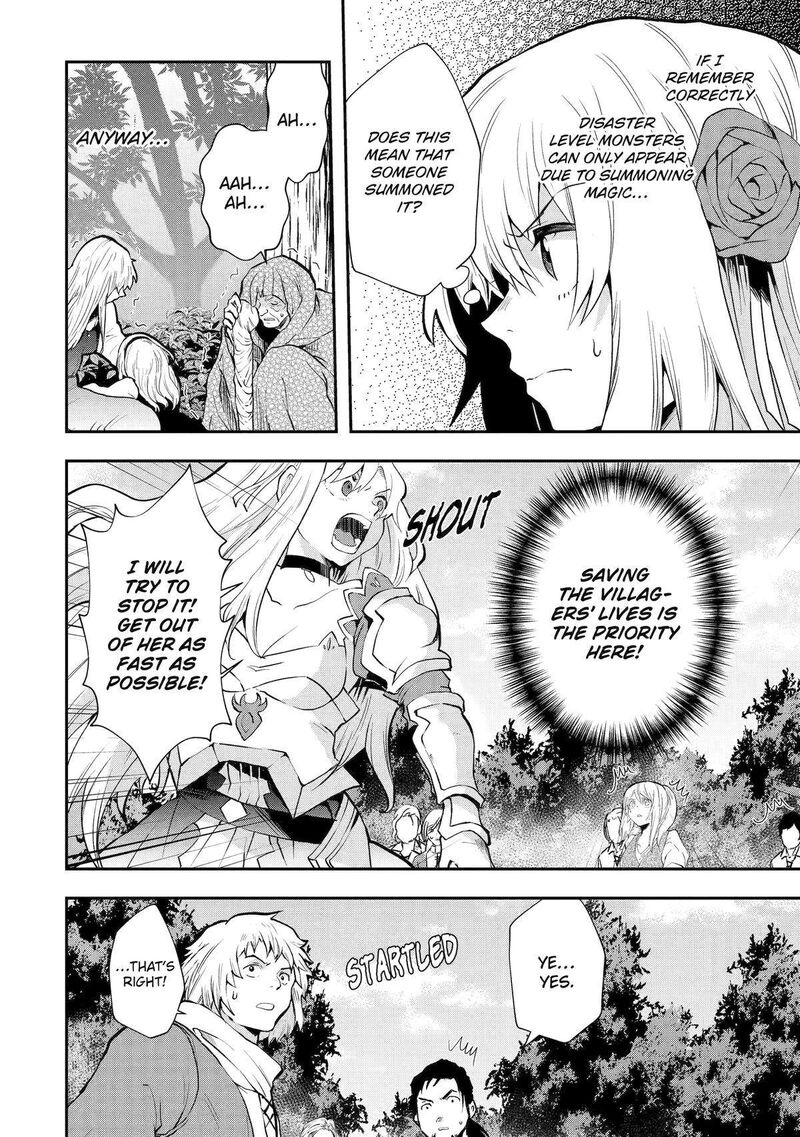 Sono Rettou Kishi Level 999 5 24