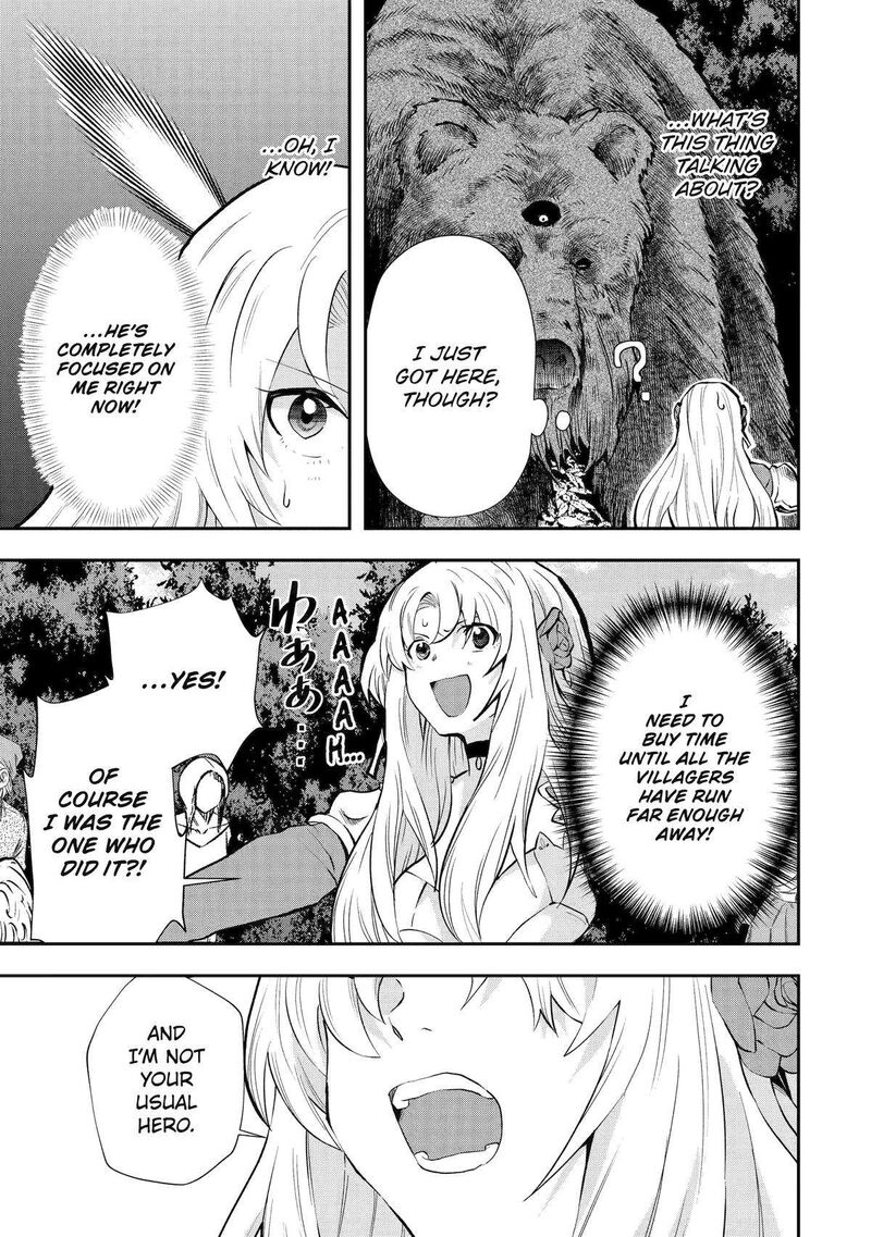 Sono Rettou Kishi Level 999 5 27