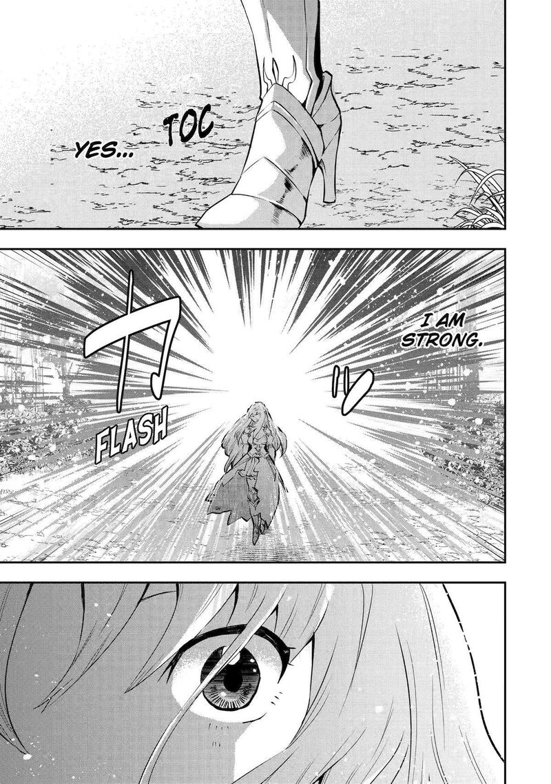 Sono Rettou Kishi Level 999 5 51