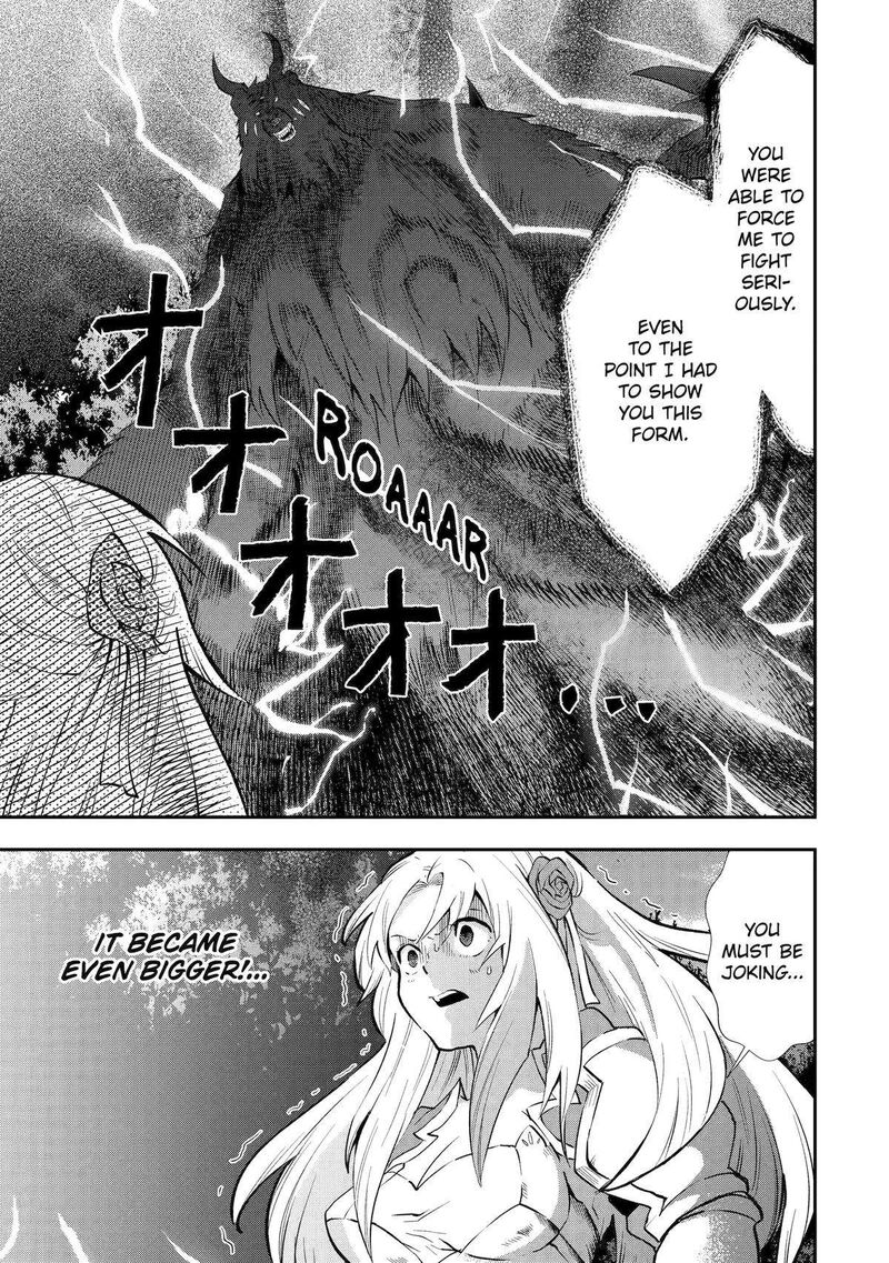 Sono Rettou Kishi Level 999 5 56
