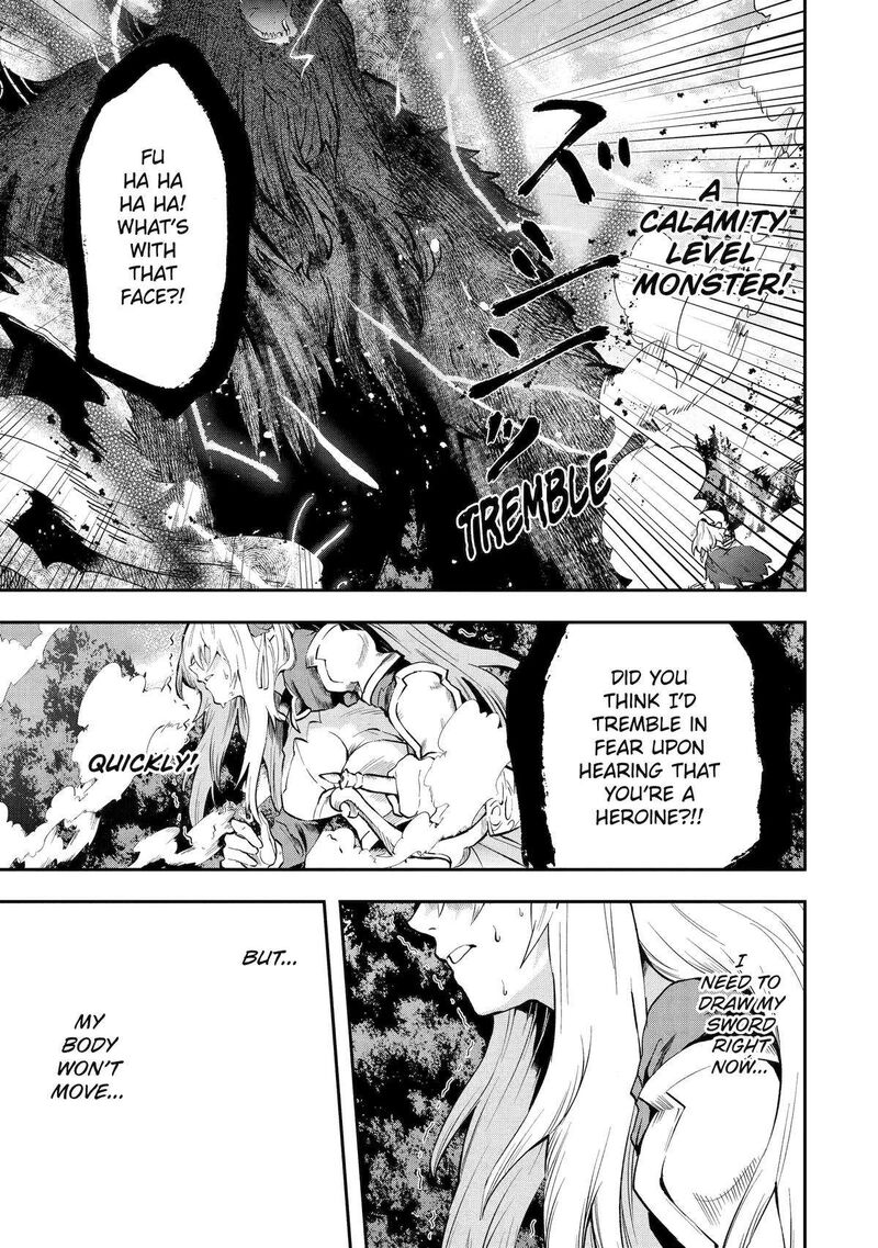 Sono Rettou Kishi Level 999 5 58