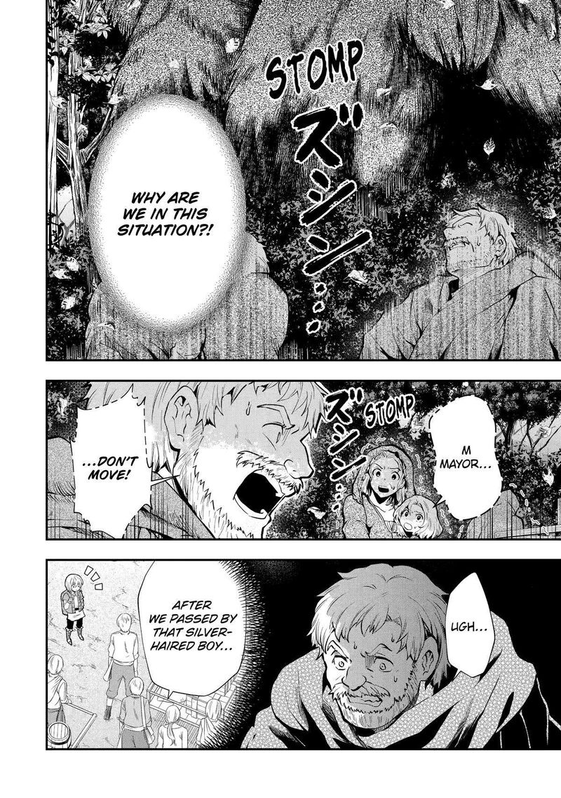 Sono Rettou Kishi Level 999 5 6