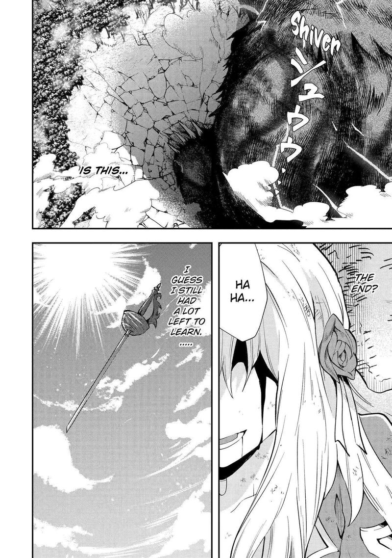 Sono Rettou Kishi Level 999 5 61