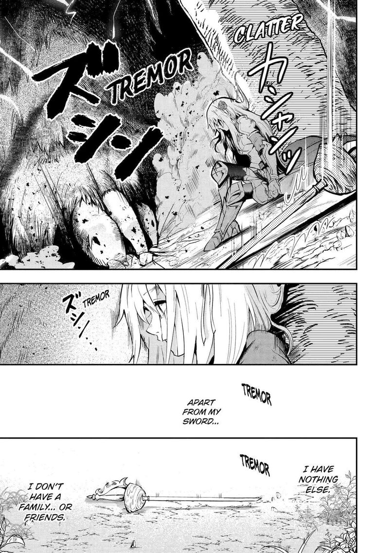 Sono Rettou Kishi Level 999 5 62