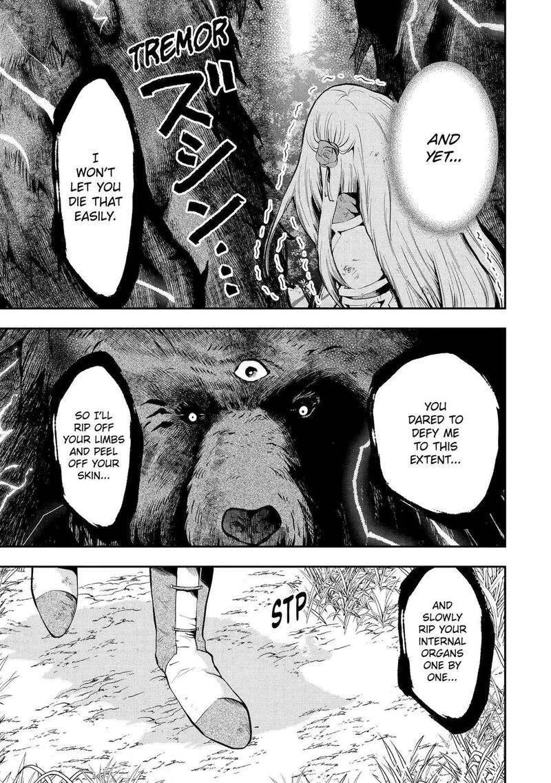 Sono Rettou Kishi Level 999 5 64