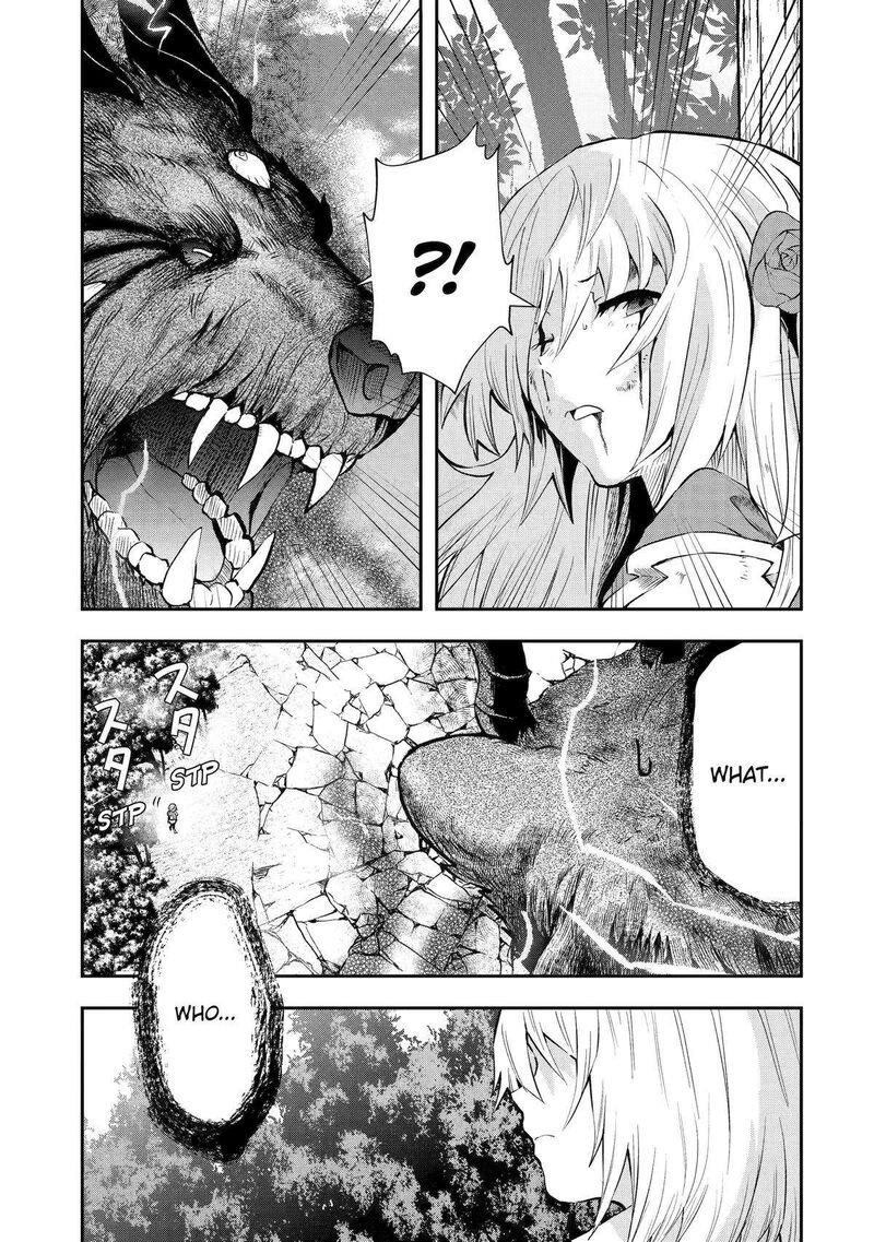 Sono Rettou Kishi Level 999 5 66