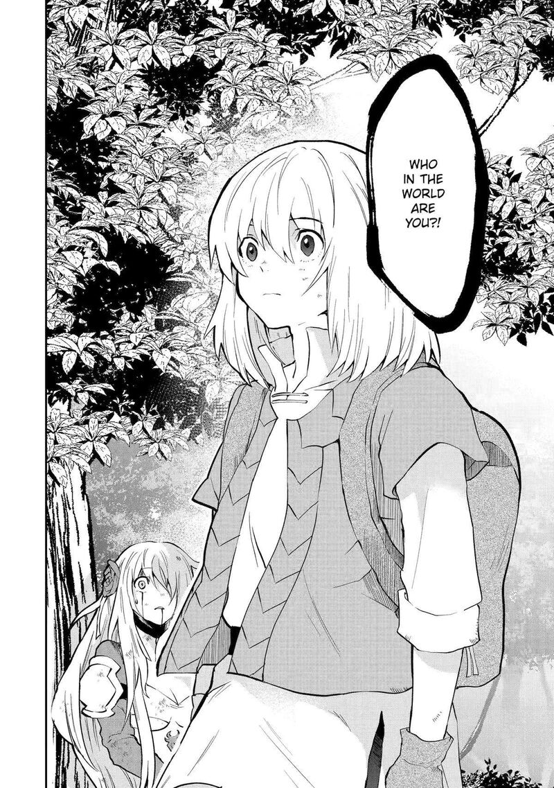 Sono Rettou Kishi Level 999 5 67