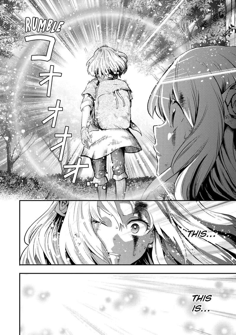 Sono Rettou Kishi Level 999 6 10