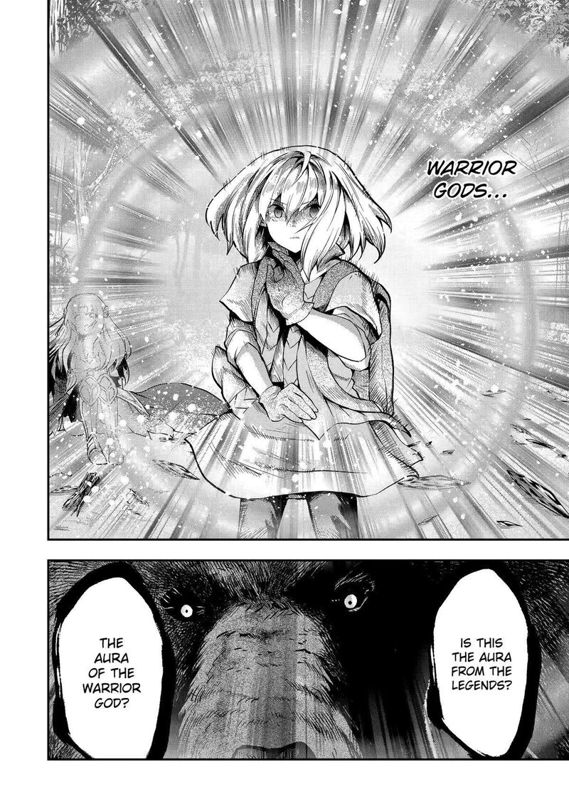 Sono Rettou Kishi Level 999 6 14