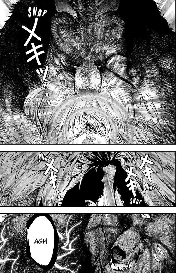 Sono Rettou Kishi Level 999 6 18