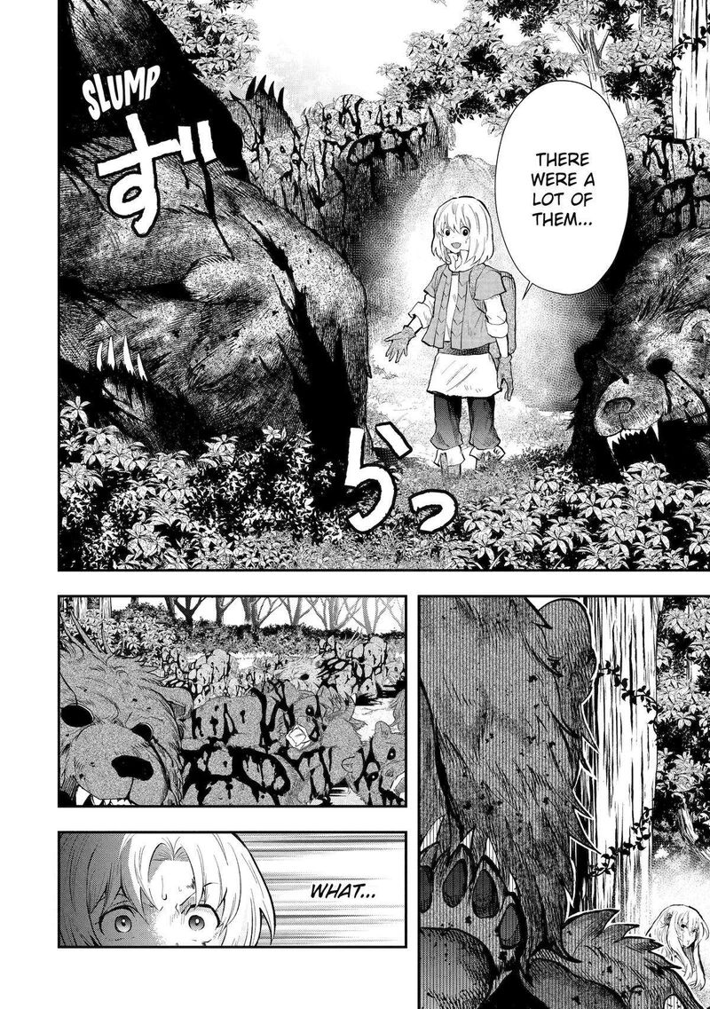 Sono Rettou Kishi Level 999 6 2
