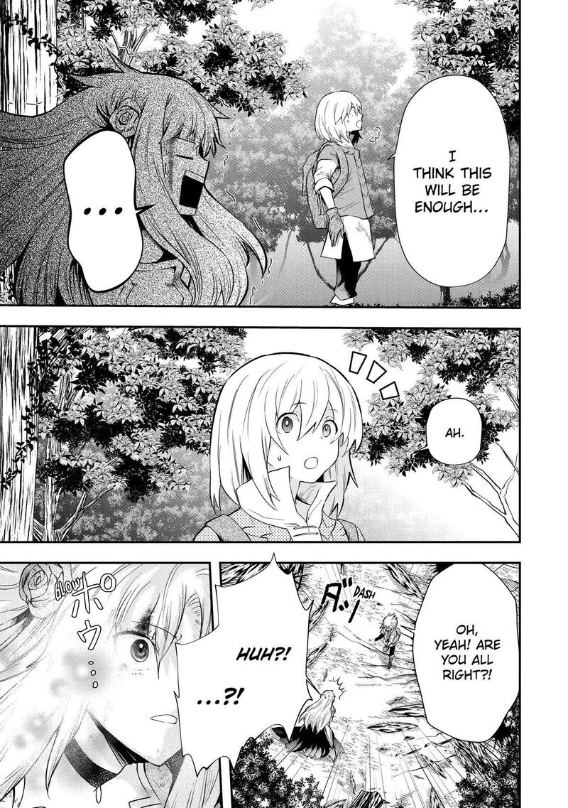 Sono Rettou Kishi Level 999 6 22
