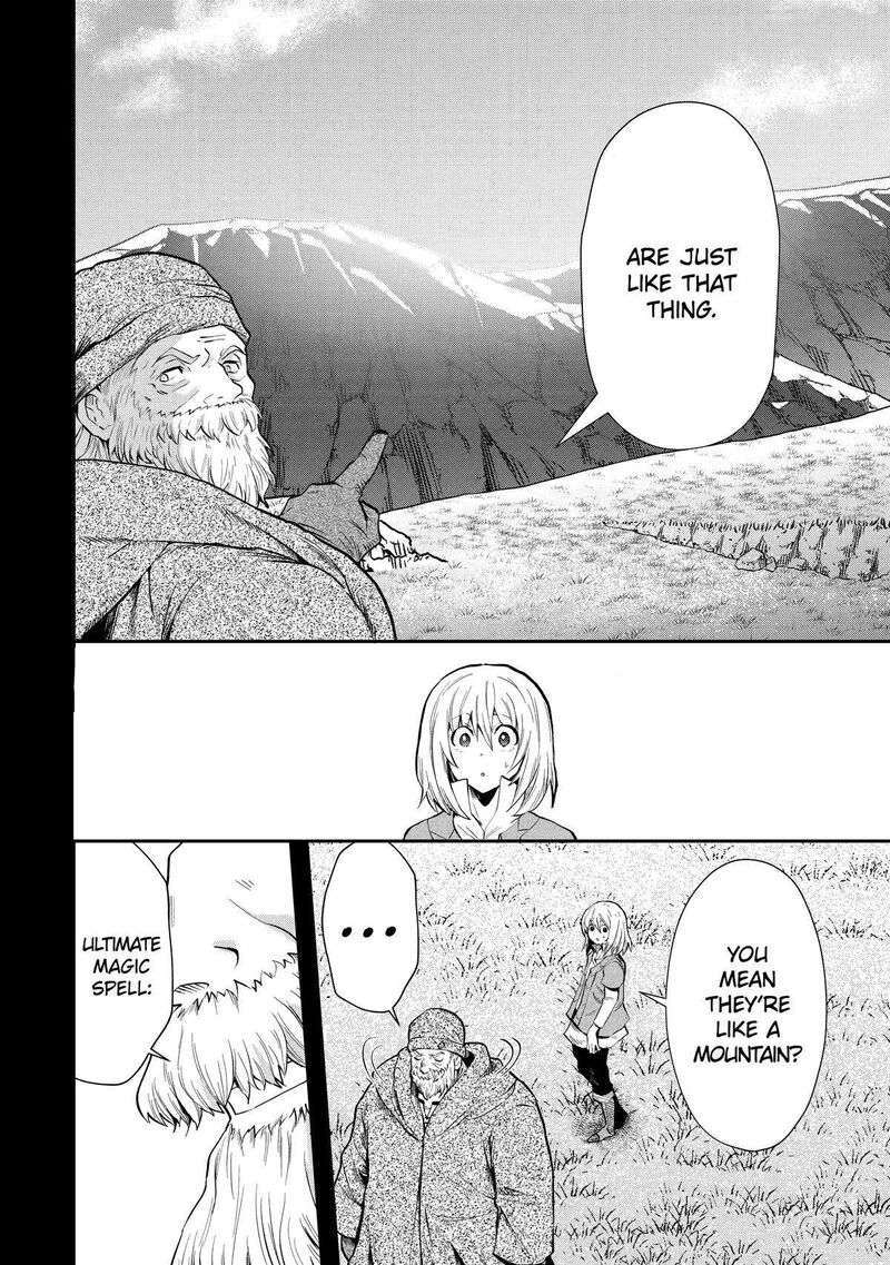 Sono Rettou Kishi Level 999 6 29