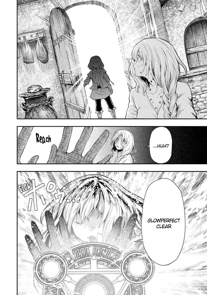 Sono Rettou Kishi Level 999 6 49