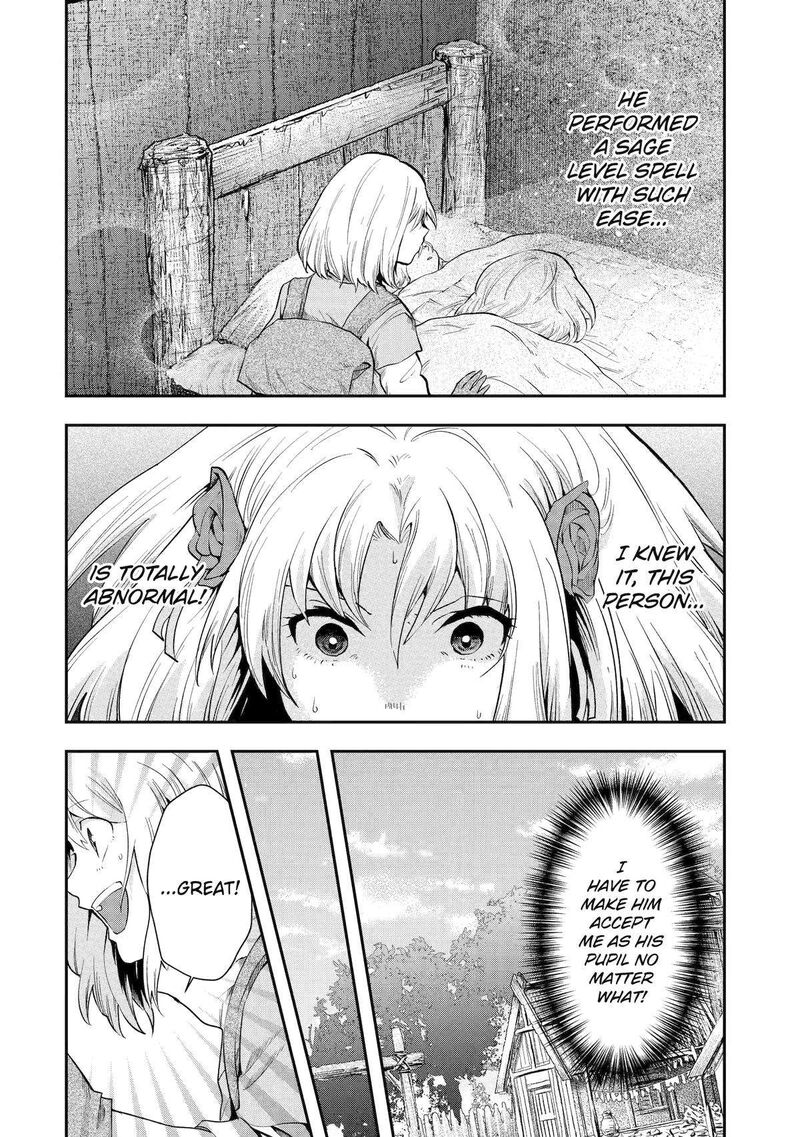 Sono Rettou Kishi Level 999 6 51