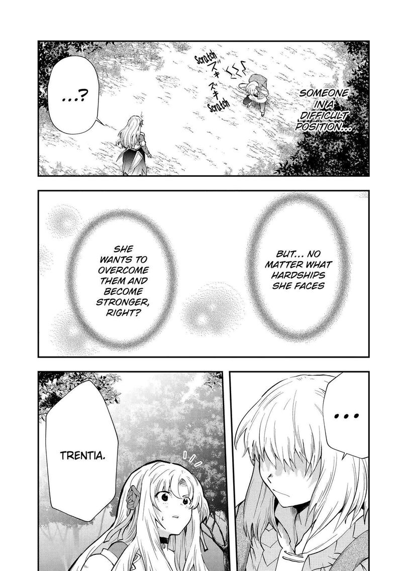 Sono Rettou Kishi Level 999 6 58
