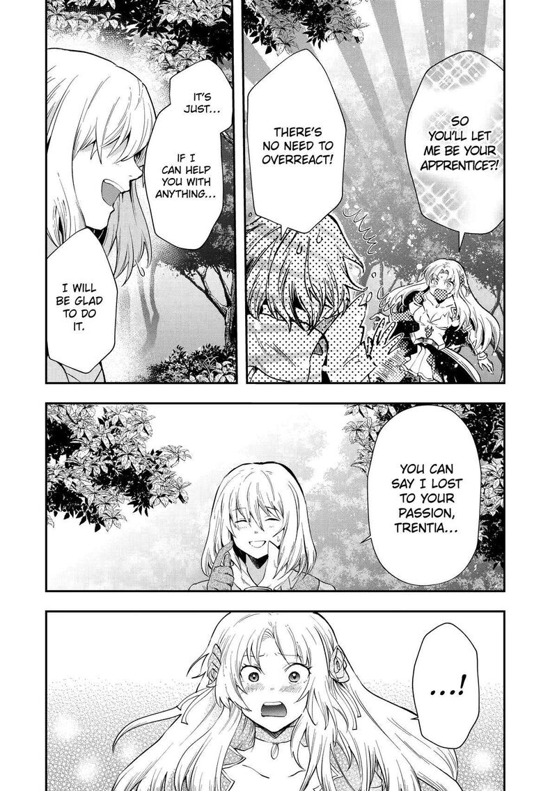 Sono Rettou Kishi Level 999 6 61