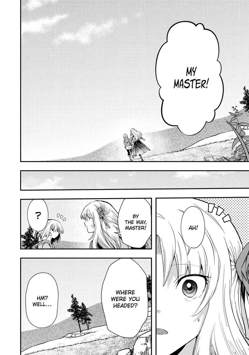 Sono Rettou Kishi Level 999 6 63