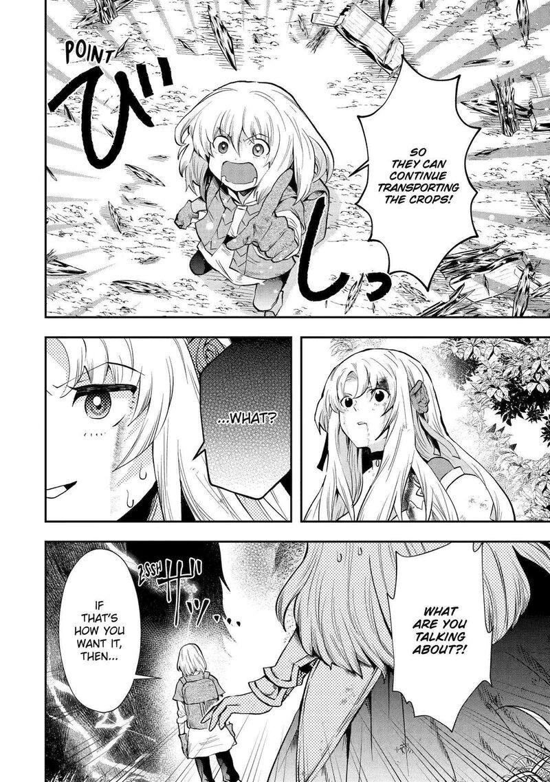 Sono Rettou Kishi Level 999 6 8