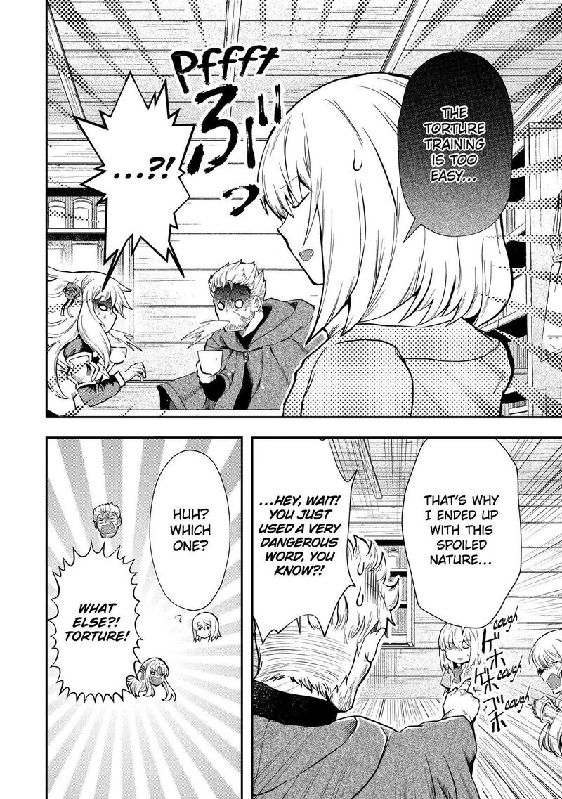 Sono Rettou Kishi Level 999 7 10
