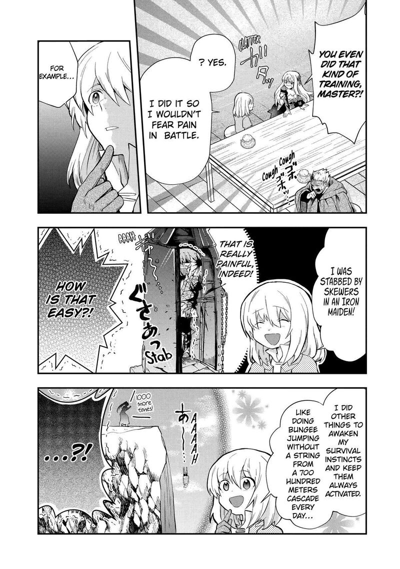 Sono Rettou Kishi Level 999 7 11