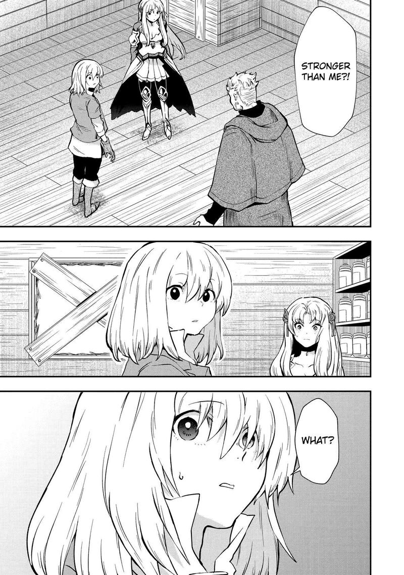 Sono Rettou Kishi Level 999 7 19