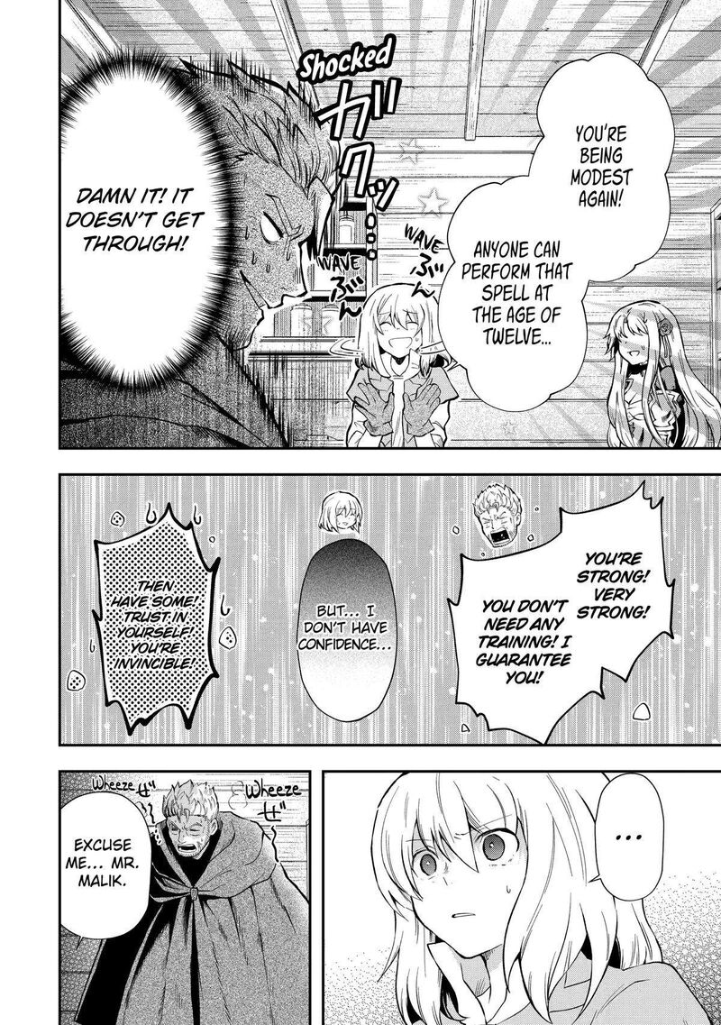 Sono Rettou Kishi Level 999 7 20