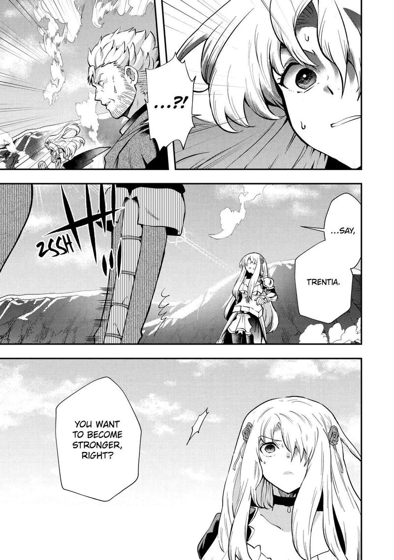 Sono Rettou Kishi Level 999 7 41