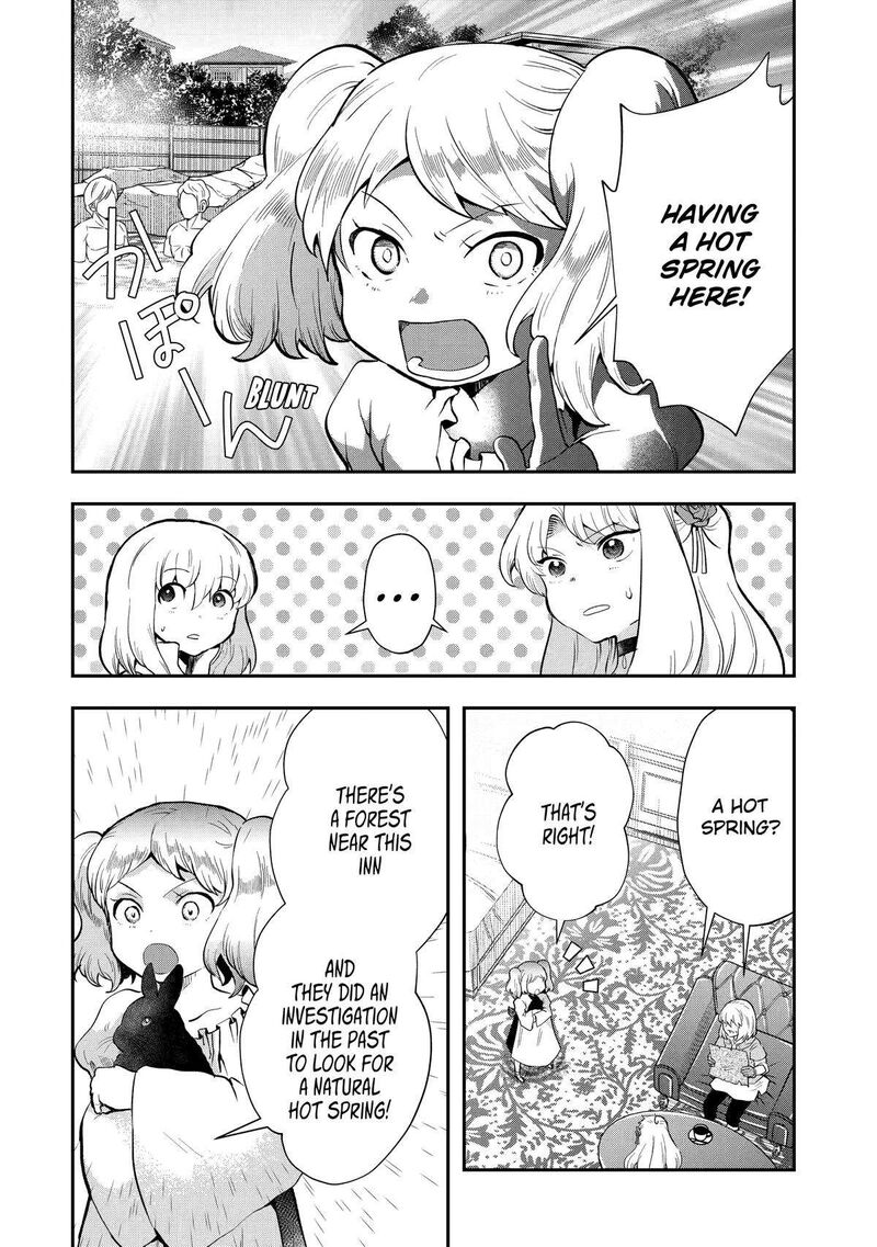 Sono Rettou Kishi Level 999 8 14