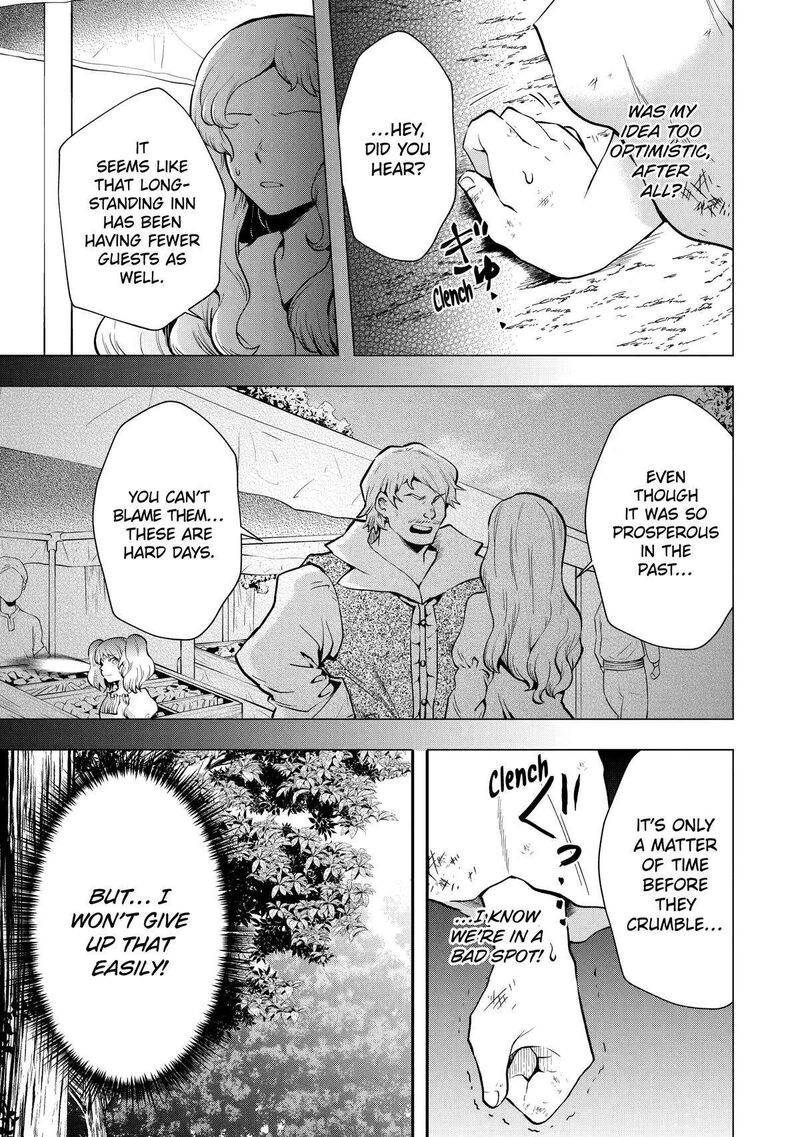 Sono Rettou Kishi Level 999 8 29