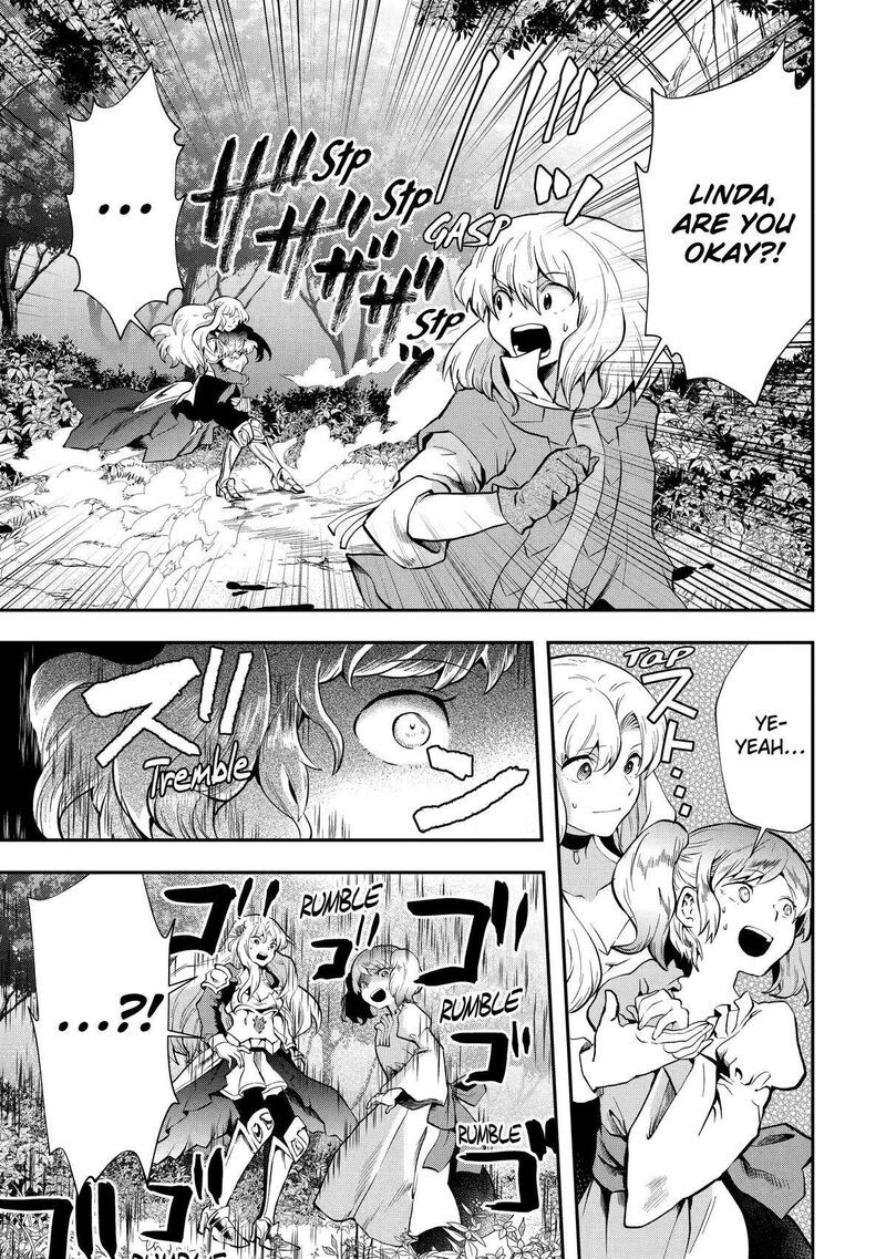 Sono Rettou Kishi Level 999 8 39