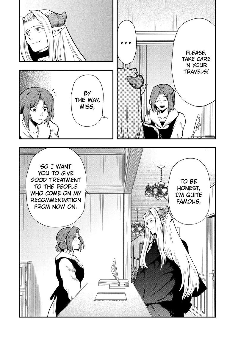 Sono Rettou Kishi Level 999 8 45