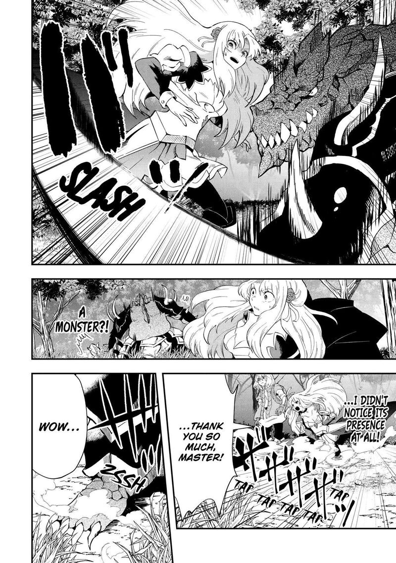 Sono Rettou Kishi Level 999 9 10