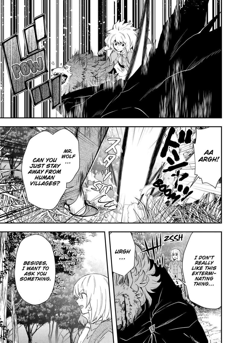 Sono Rettou Kishi Level 999 9 19