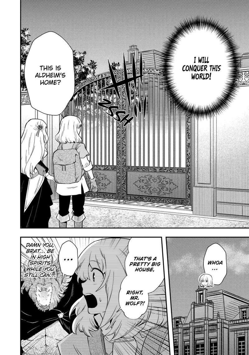 Sono Rettou Kishi Level 999 9 34
