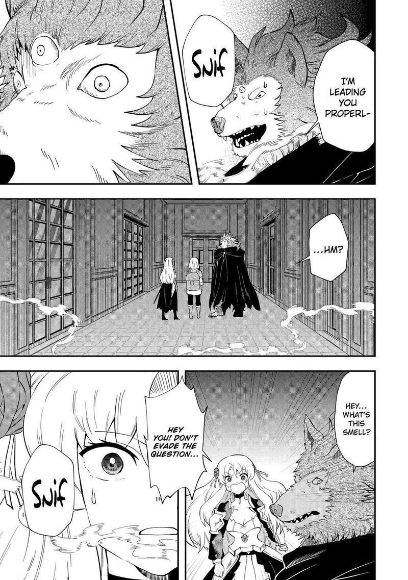 Sono Rettou Kishi Level 999 9 43
