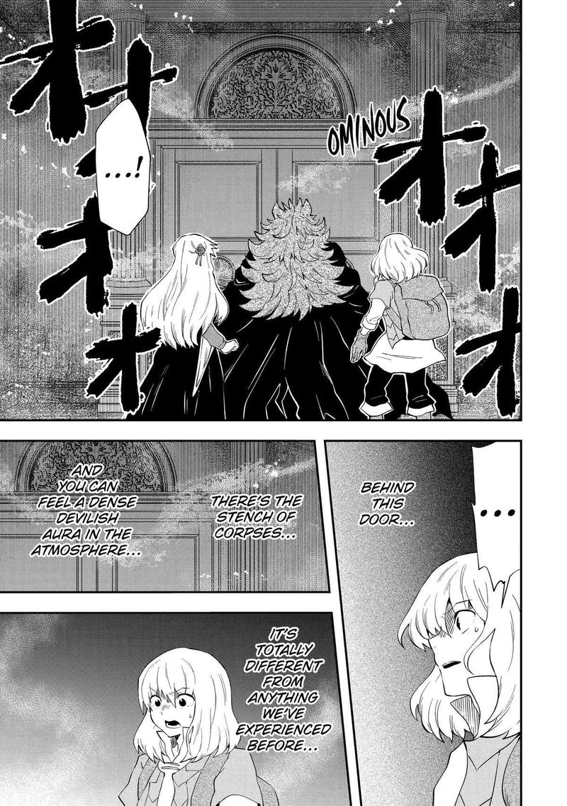 Sono Rettou Kishi Level 999 9 45