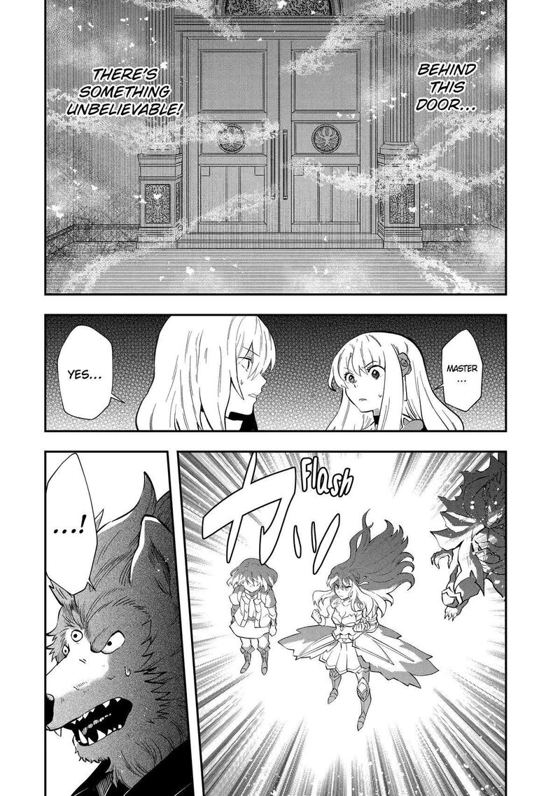 Sono Rettou Kishi Level 999 9 46