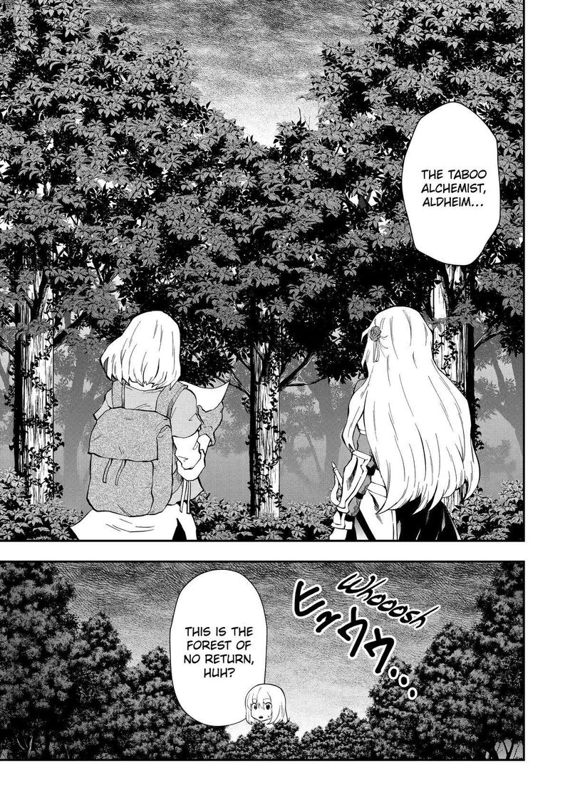 Sono Rettou Kishi Level 999 9 5