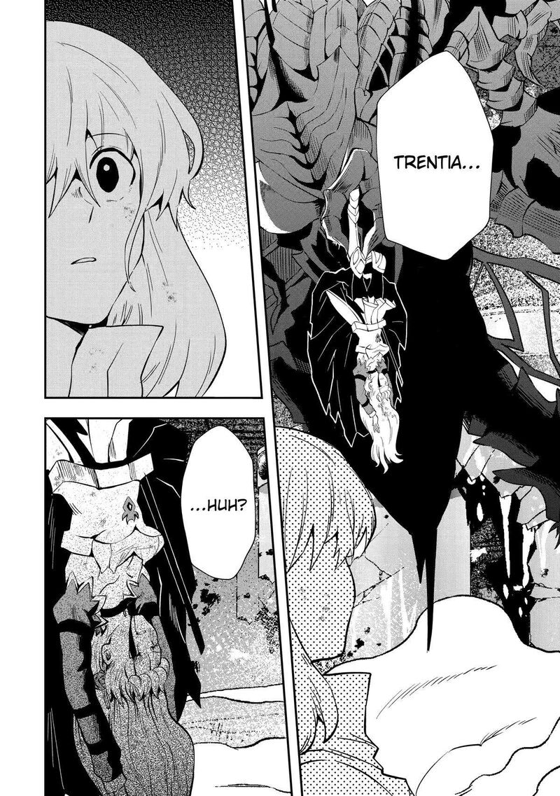Sono Rettou Kishi Level 999 9 52