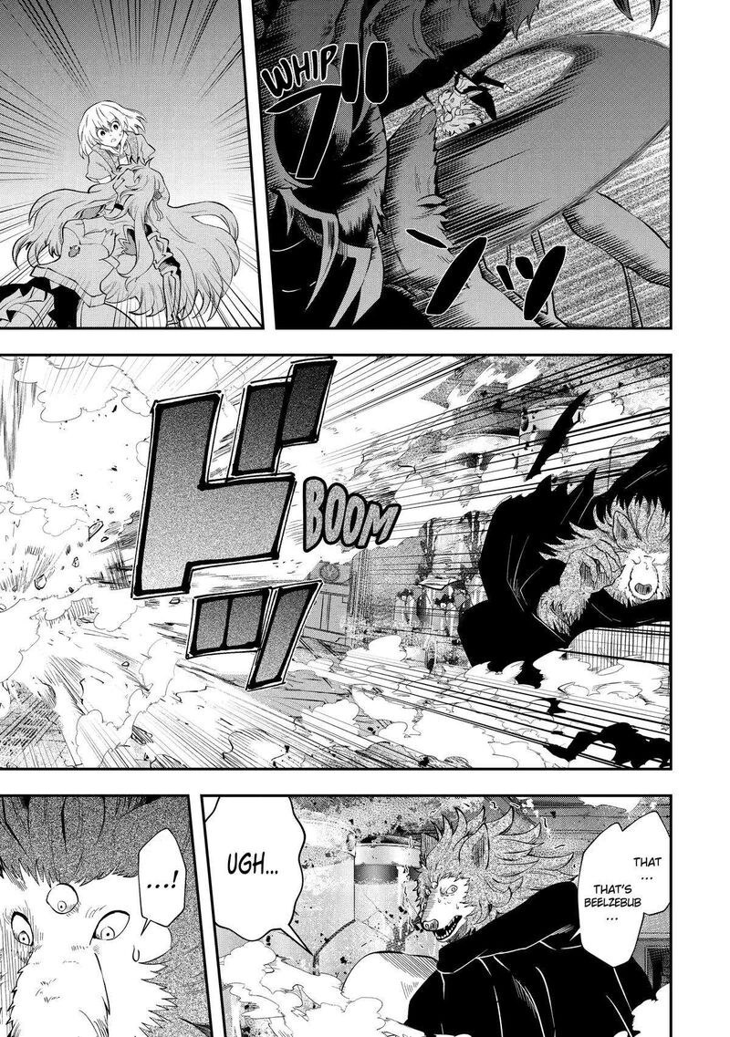 Sono Rettou Kishi Level 999 9 53