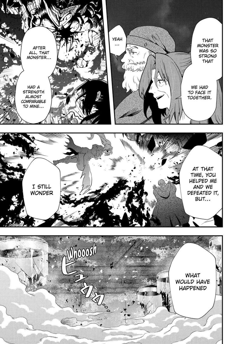 Sono Rettou Kishi Level 999 9 57