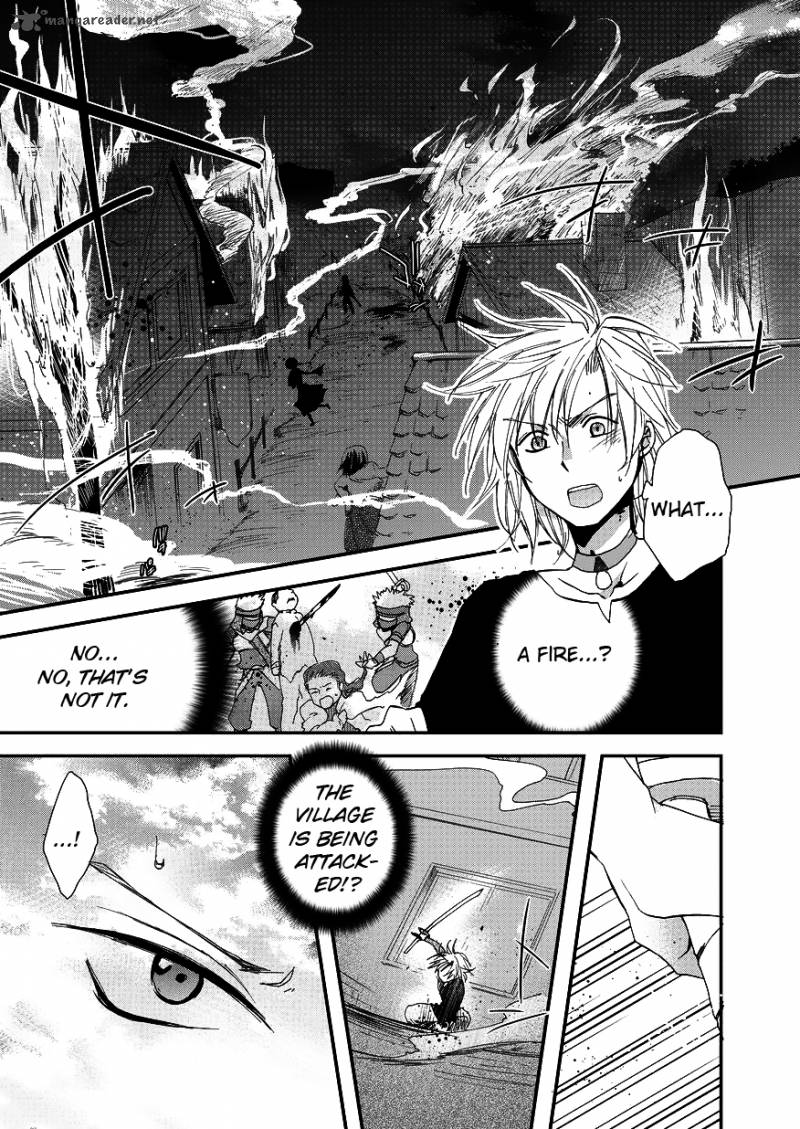 Sora No Kiseki Gaiden Lowe Monogatari 1 17