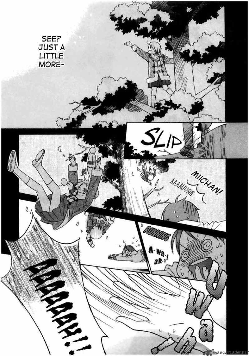 Sora No Manimani 1 10