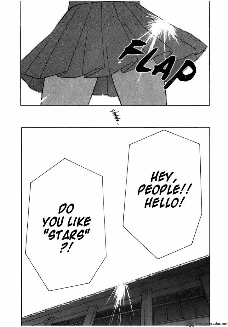 Sora No Manimani 1 19