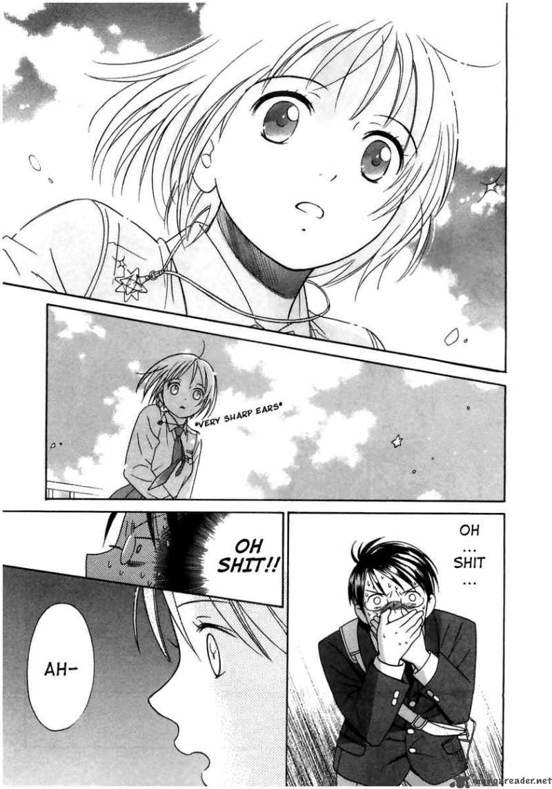 Sora No Manimani 1 22