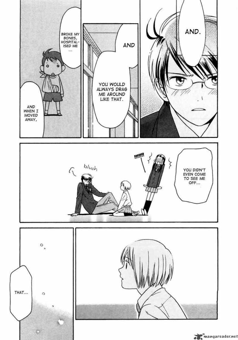 Sora No Manimani 1 38